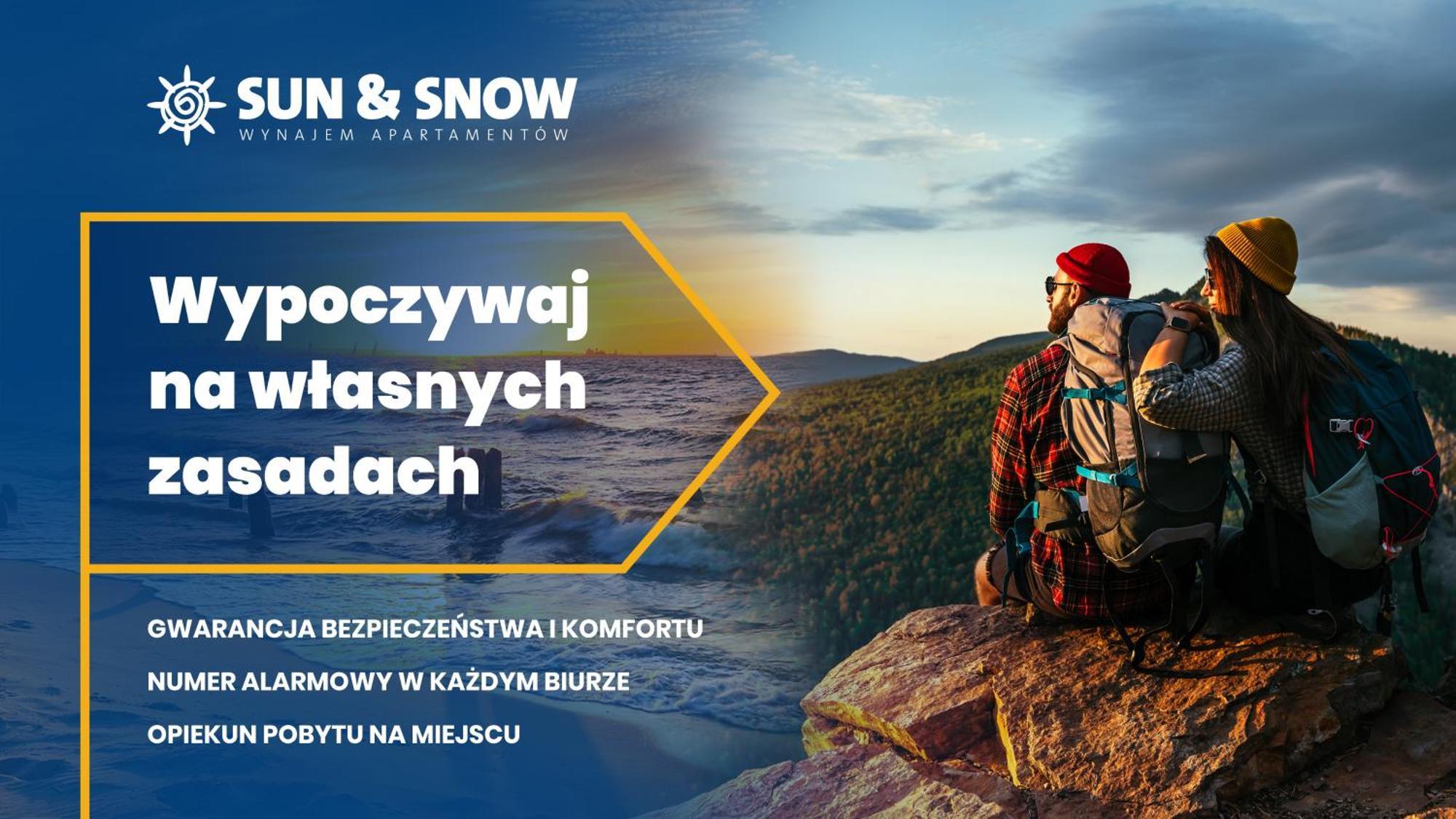 Apartamenty Sun & Snow Bukowa Dolina Криниця-Здруй Екстер'єр фото