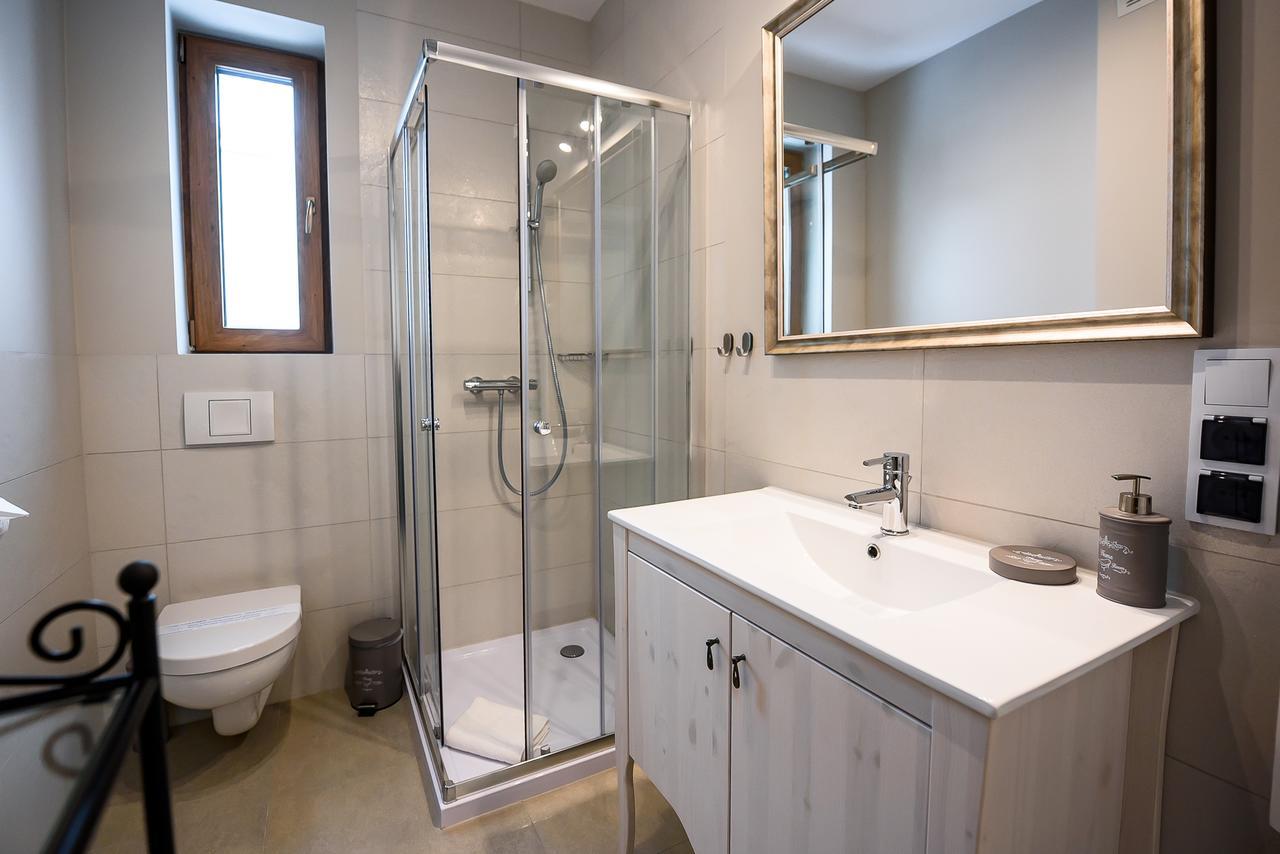 Apartamenty Sun & Snow Bukowa Dolina Криниця-Здруй Екстер'єр фото
