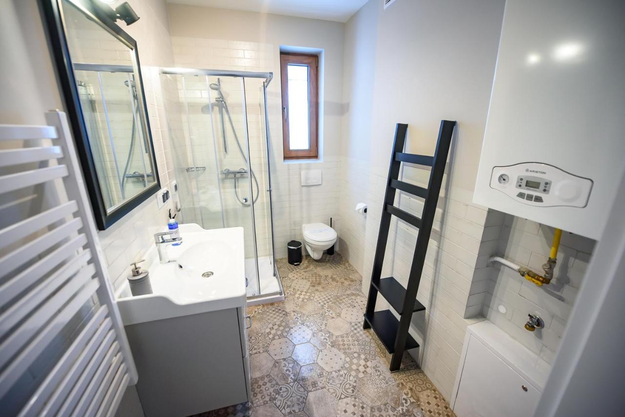 Apartamenty Sun & Snow Bukowa Dolina Криниця-Здруй Екстер'єр фото