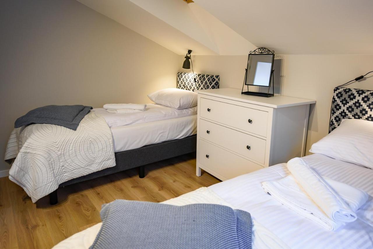 Apartamenty Sun & Snow Bukowa Dolina Криниця-Здруй Екстер'єр фото